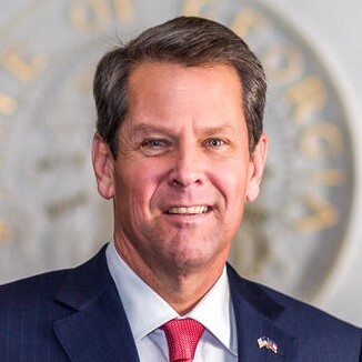 Brian Kemp | Georgia.gov