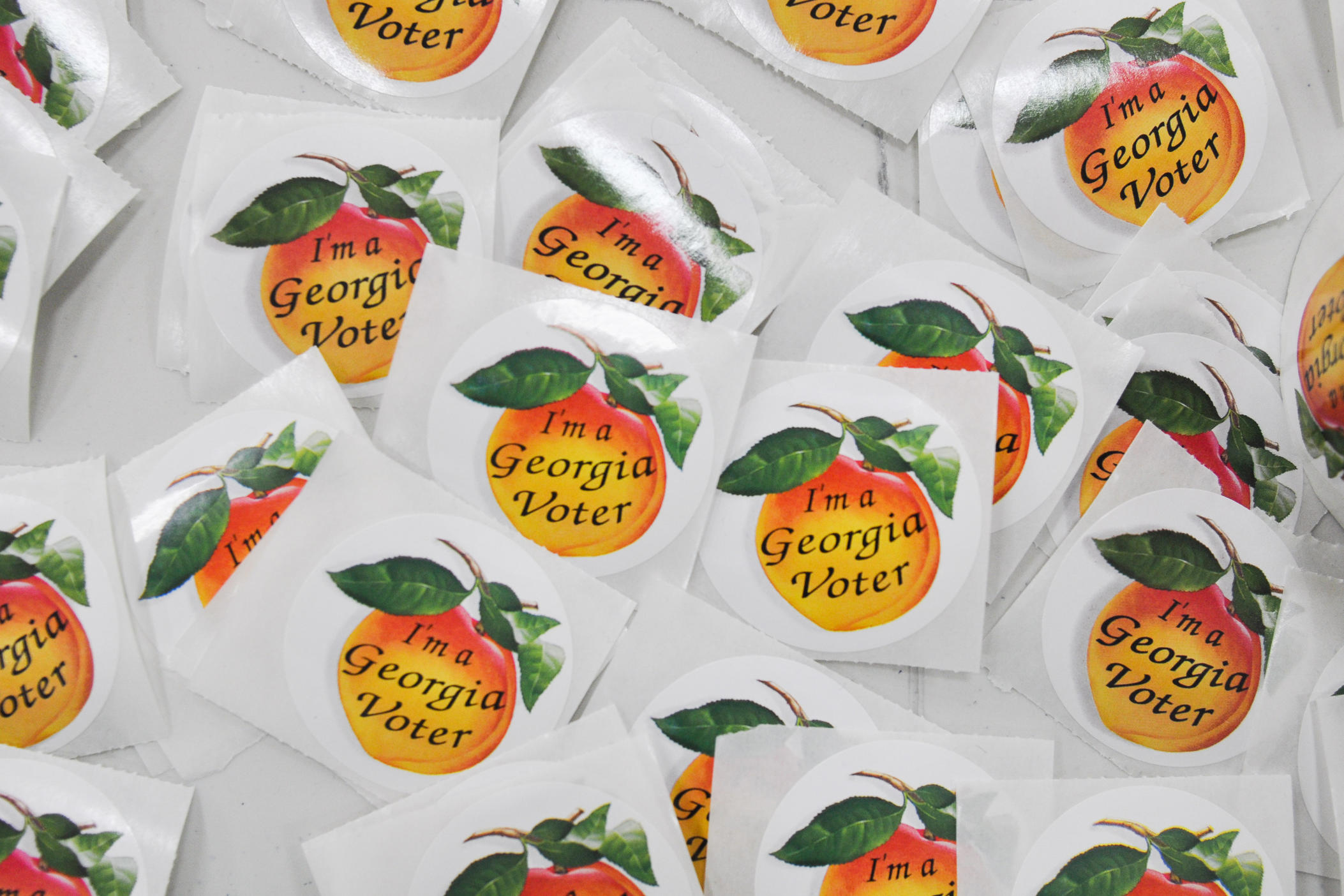 Georgia Gov