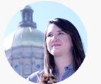 America Recycles Day rachaelBlogProfile.jpg