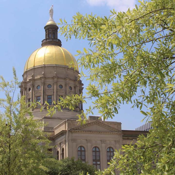 Georgia State Capitol Building