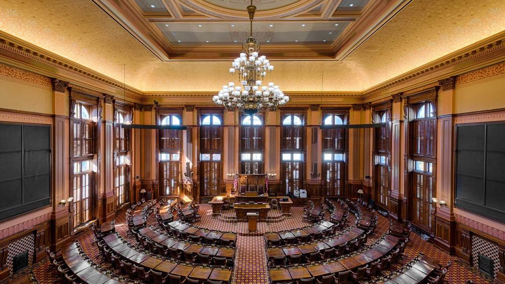 Guide to the 2021 Legislative Session