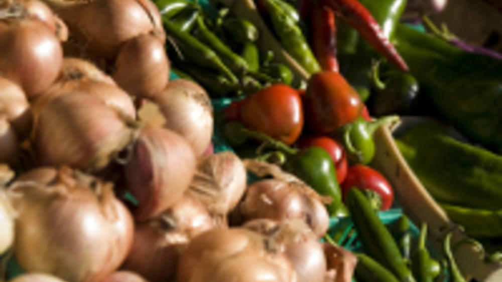 Doubling Food Stamp Benefits At Georgia Farmer S Markets Georgia Gov