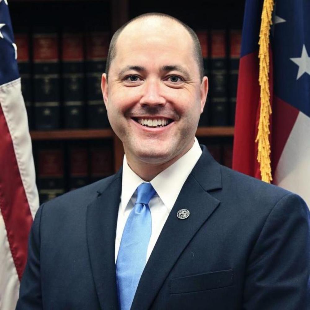Attorney General Chris Carr