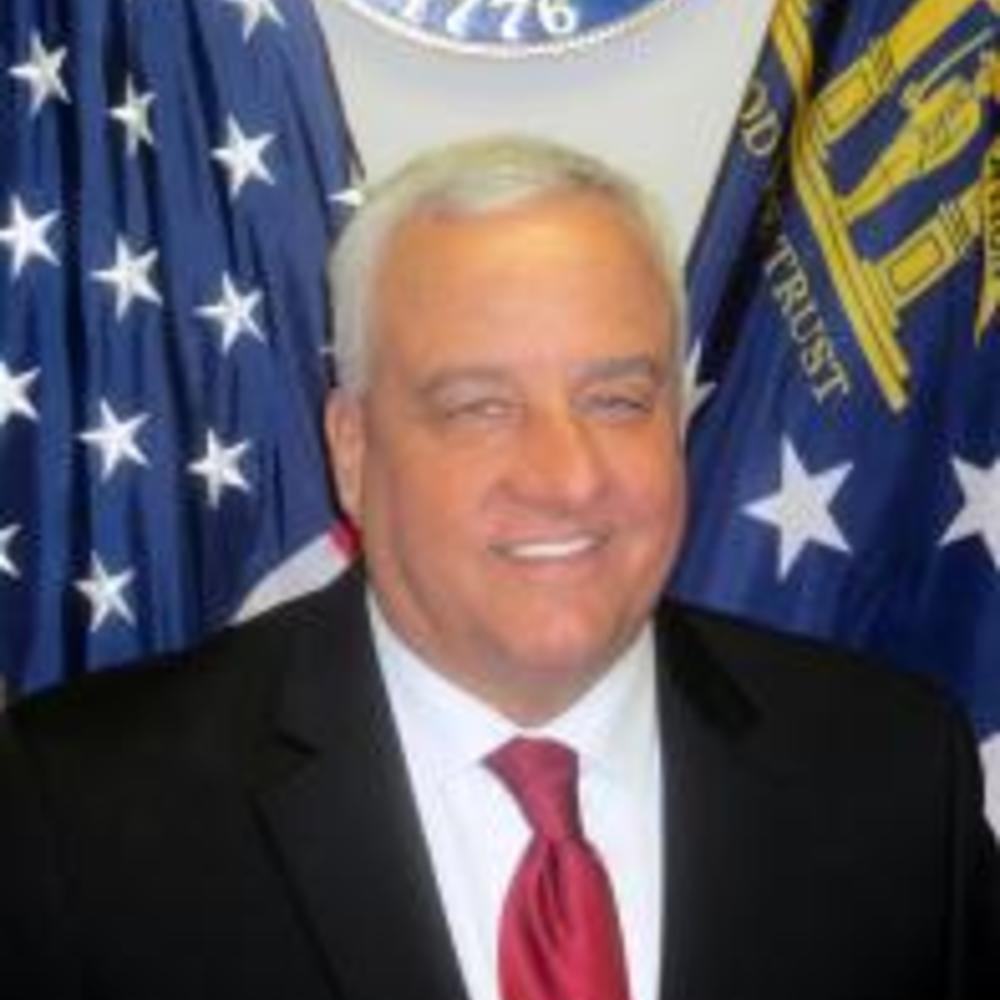 Mike Roby