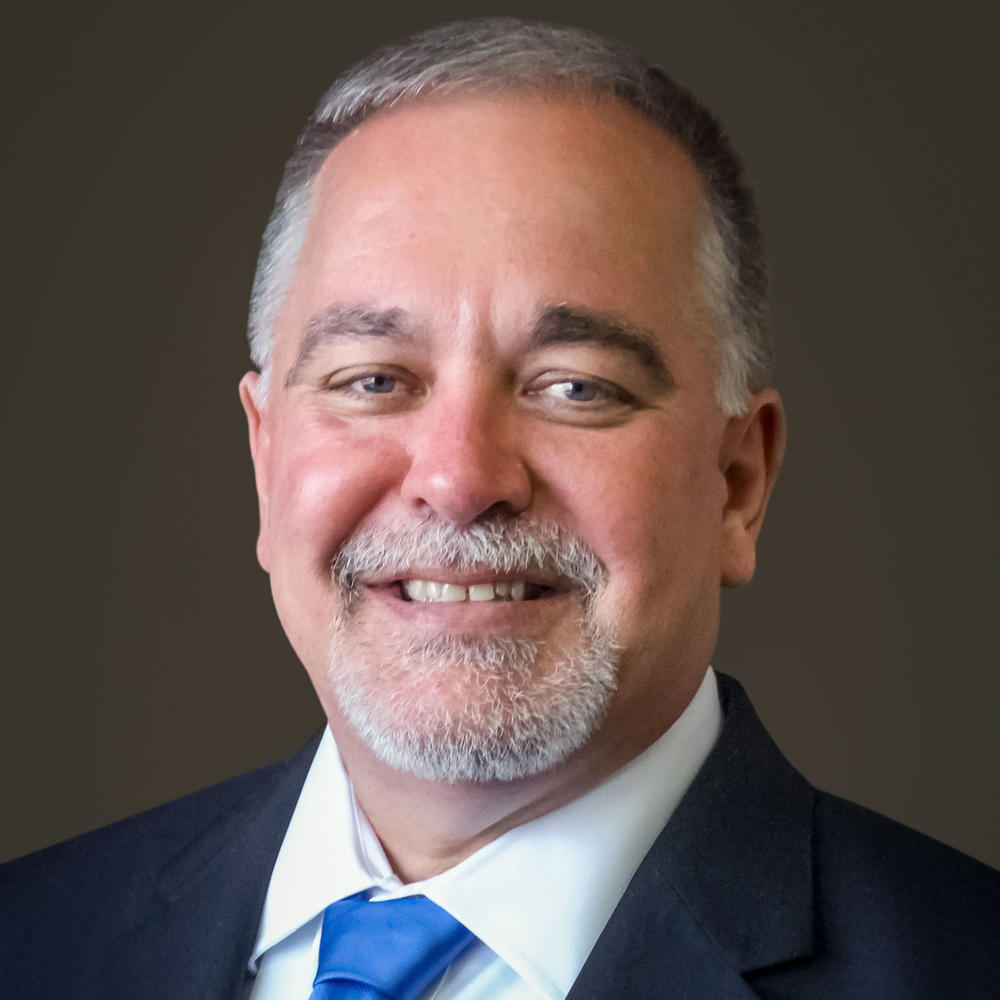 Superintendent Richard Woods