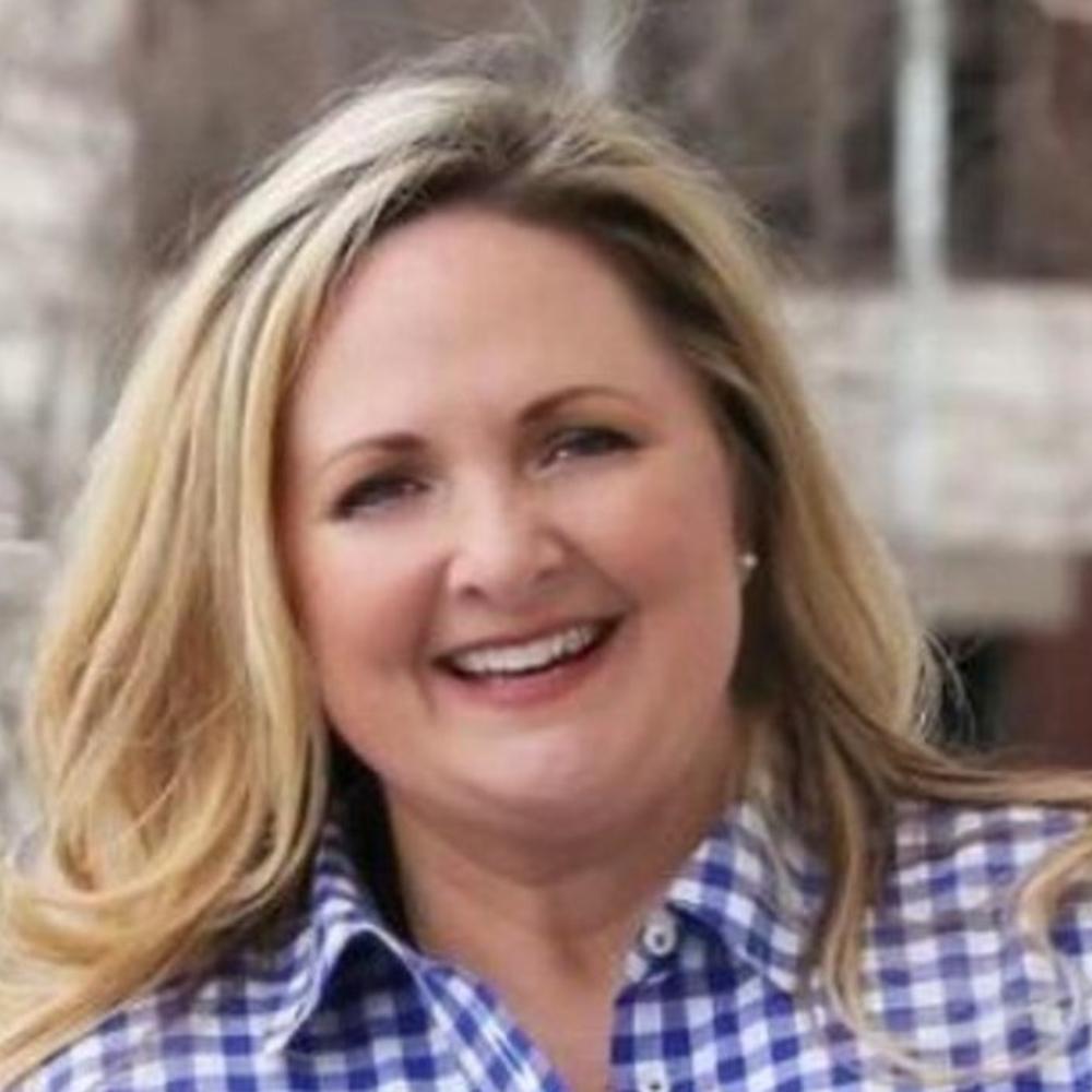 Official headshot of Tricia Pridemore Public Service Commission Chairman