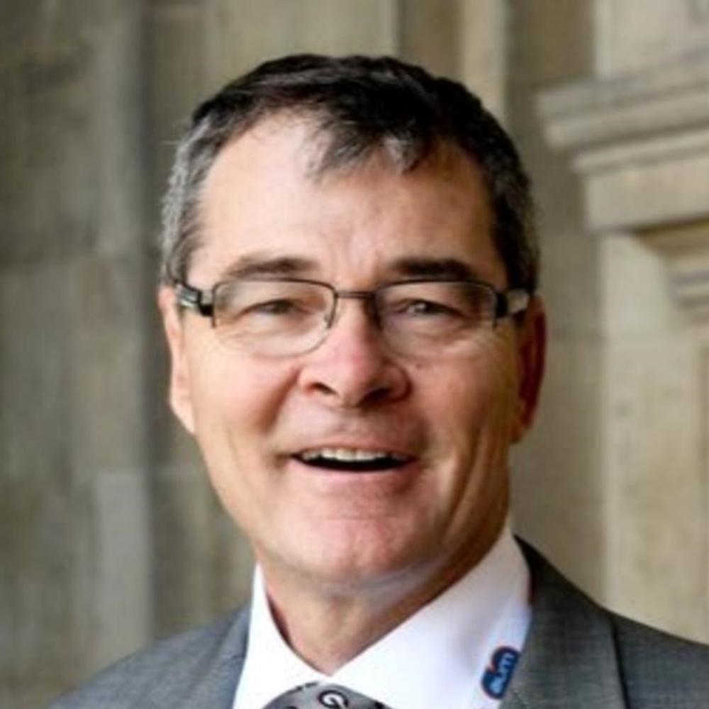 Official headshot of Tim Echols Public Service Commission