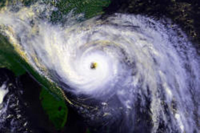 Hurricane